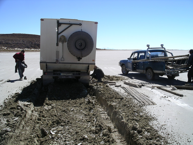otra vez...y vuelta ha empezar